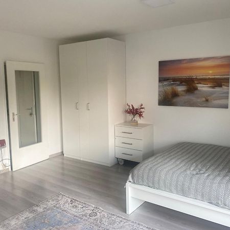 Gemuetliches Zuhause In 1A Lage Apartman Herne Kültér fotó