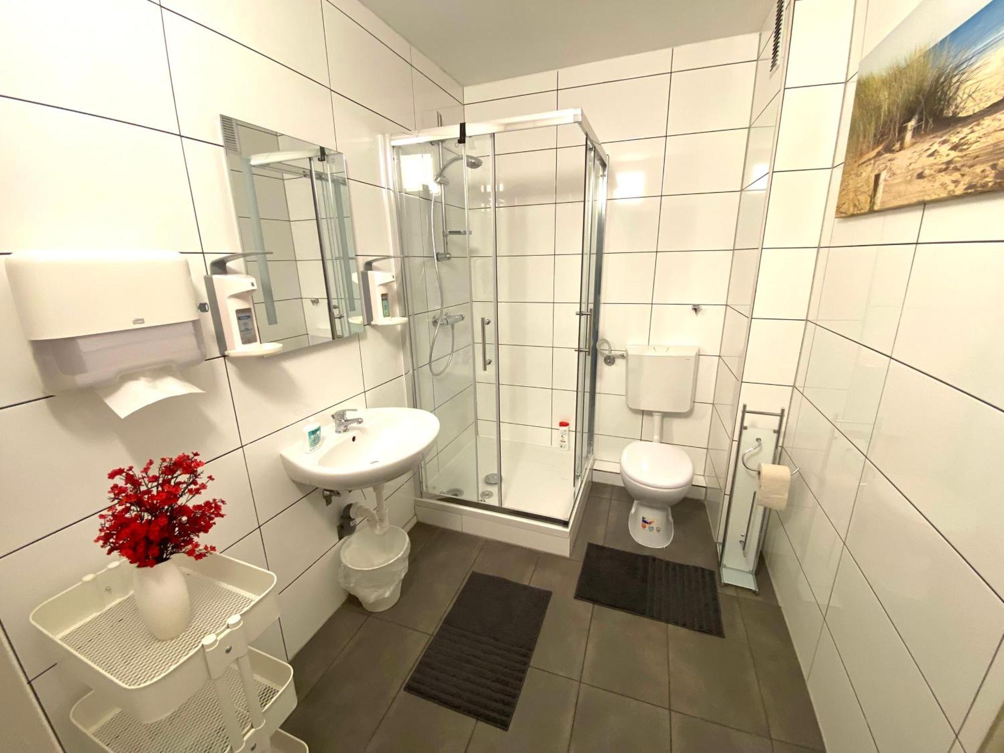 Gemuetliches Zuhause In 1A Lage Apartman Herne Kültér fotó