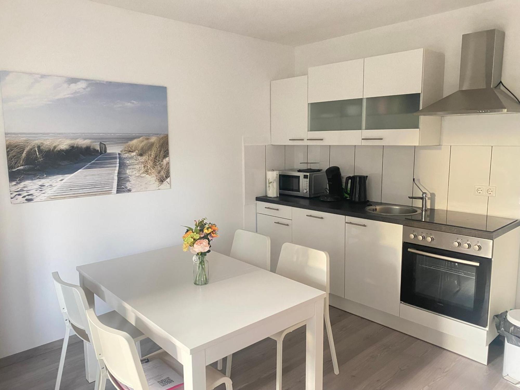 Gemuetliches Zuhause In 1A Lage Apartman Herne Kültér fotó