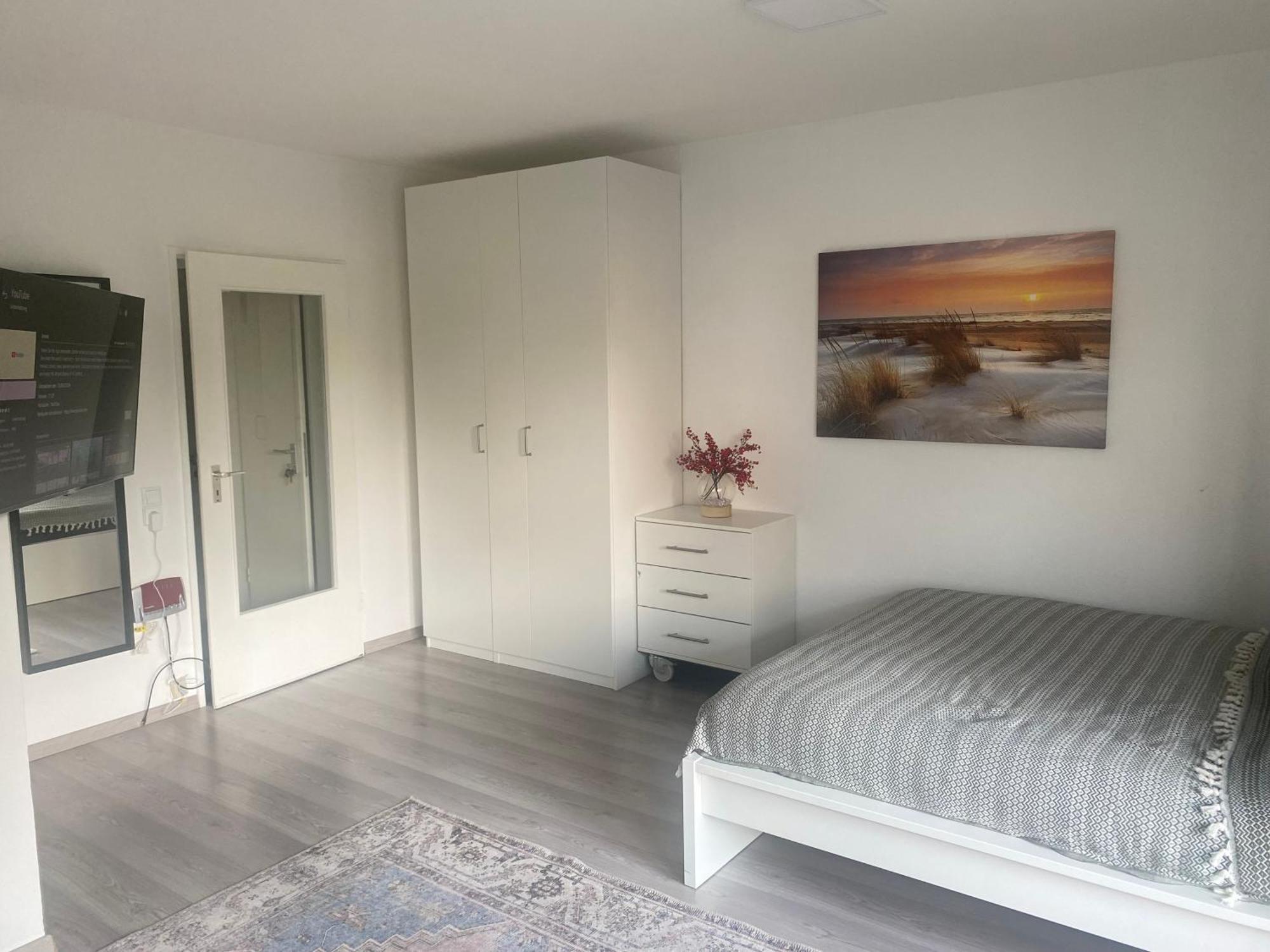 Gemuetliches Zuhause In 1A Lage Apartman Herne Kültér fotó
