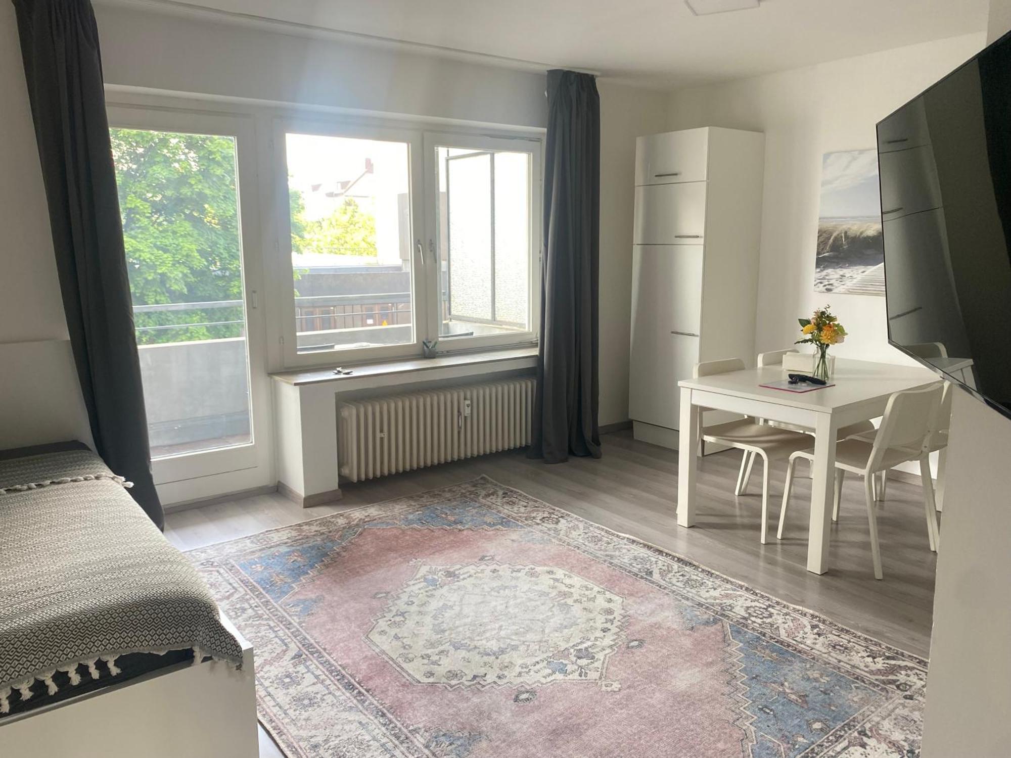 Gemuetliches Zuhause In 1A Lage Apartman Herne Kültér fotó